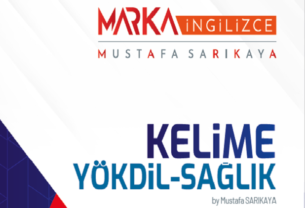 KELİME-yökdil sağlık